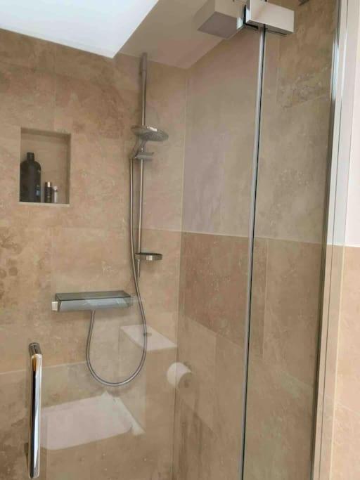 Luxury 3-Bedroom Townhouse In Hackney London Kültér fotó