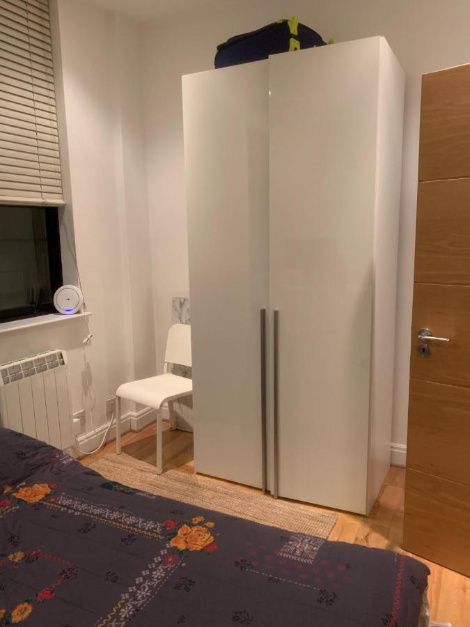 Luxury 3-Bedroom Townhouse In Hackney London Kültér fotó